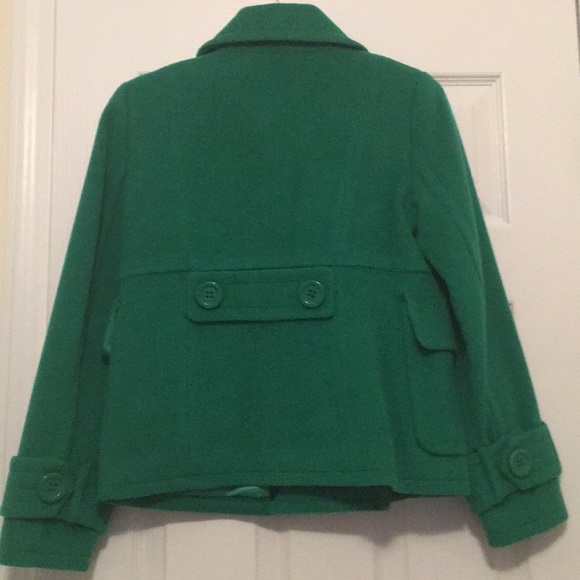 COPY - NWT Worthington Pea Coat - Picture 3 of 3